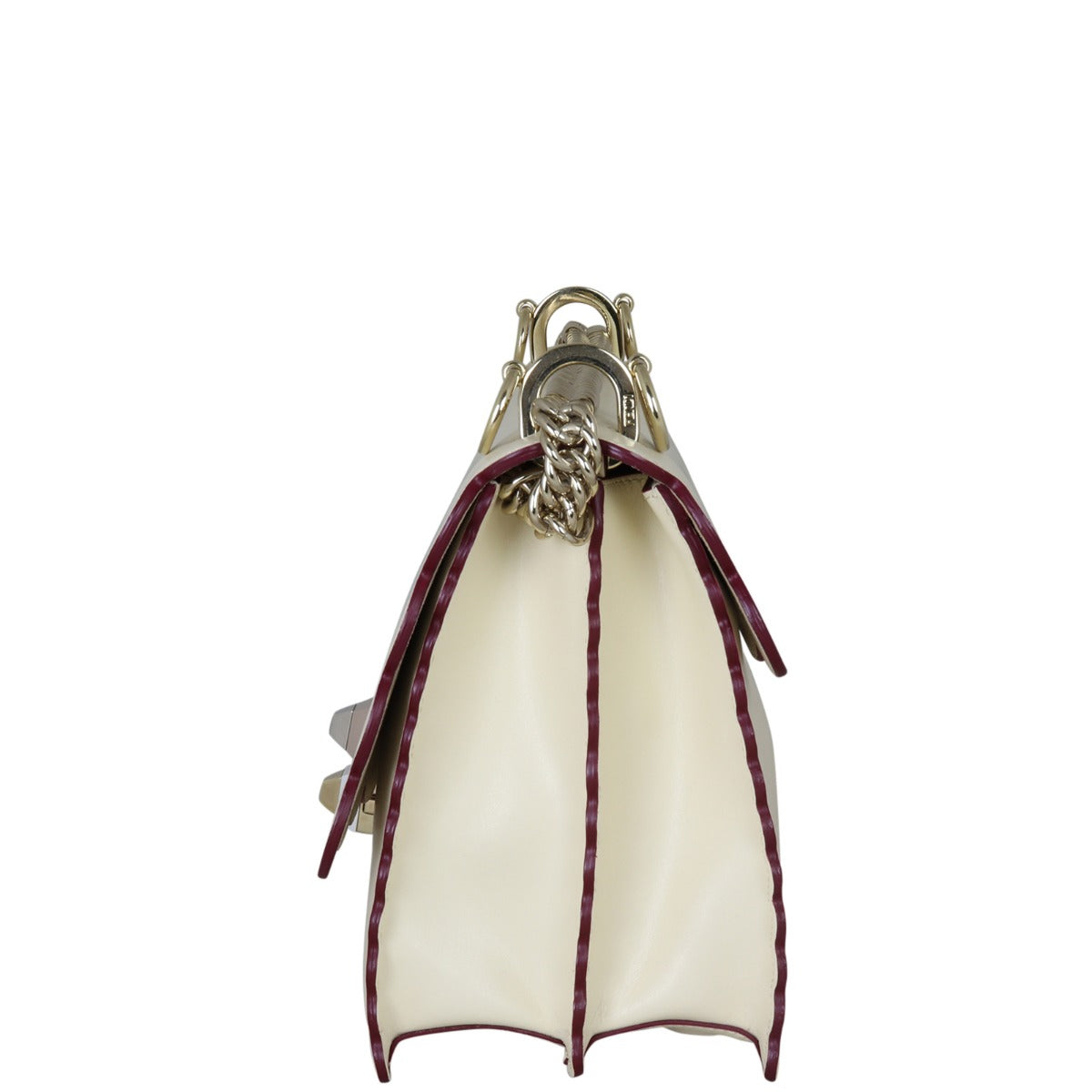 Fendi Kan I Crossbody Medium