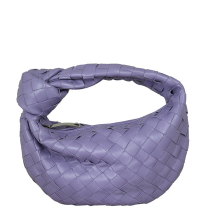Bottega Veneta Jodie Hand Bag Mini