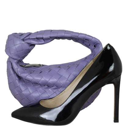Bottega Veneta Jodie Hand Bag Mini