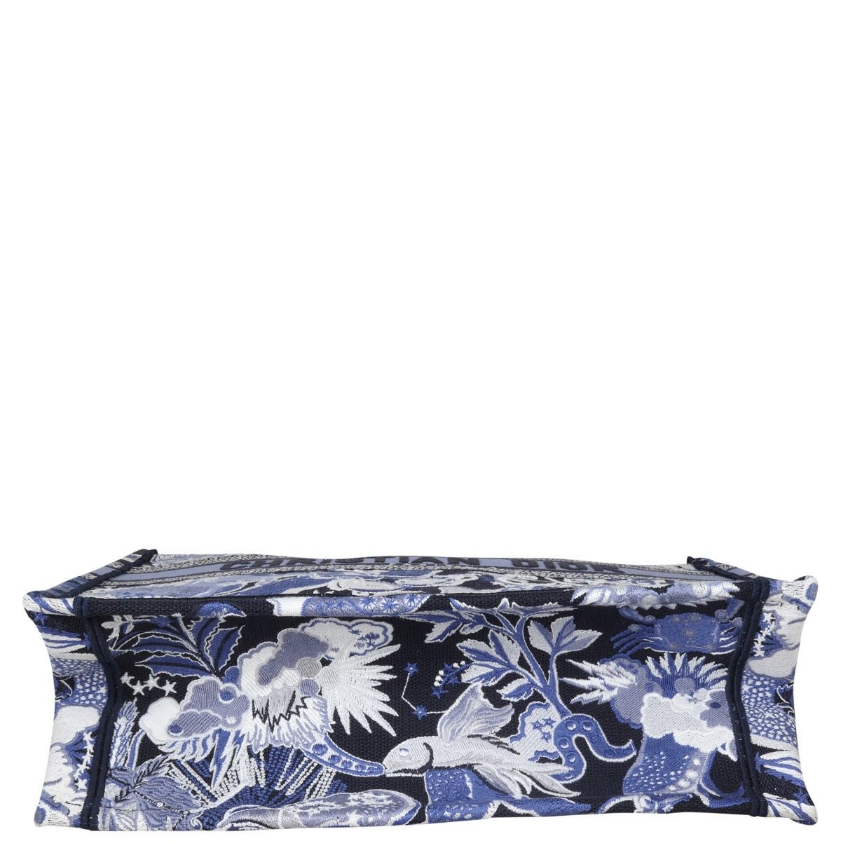 Dior Zodiac Fantastico Book Tote Medium
