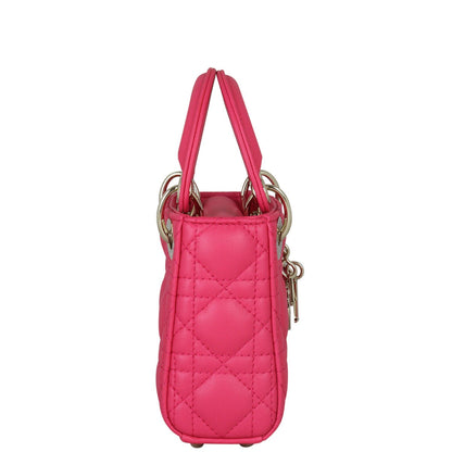 Dior Lady Dior Micro