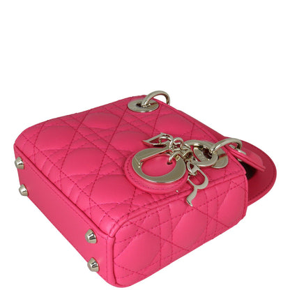 Dior Lady Dior Micro