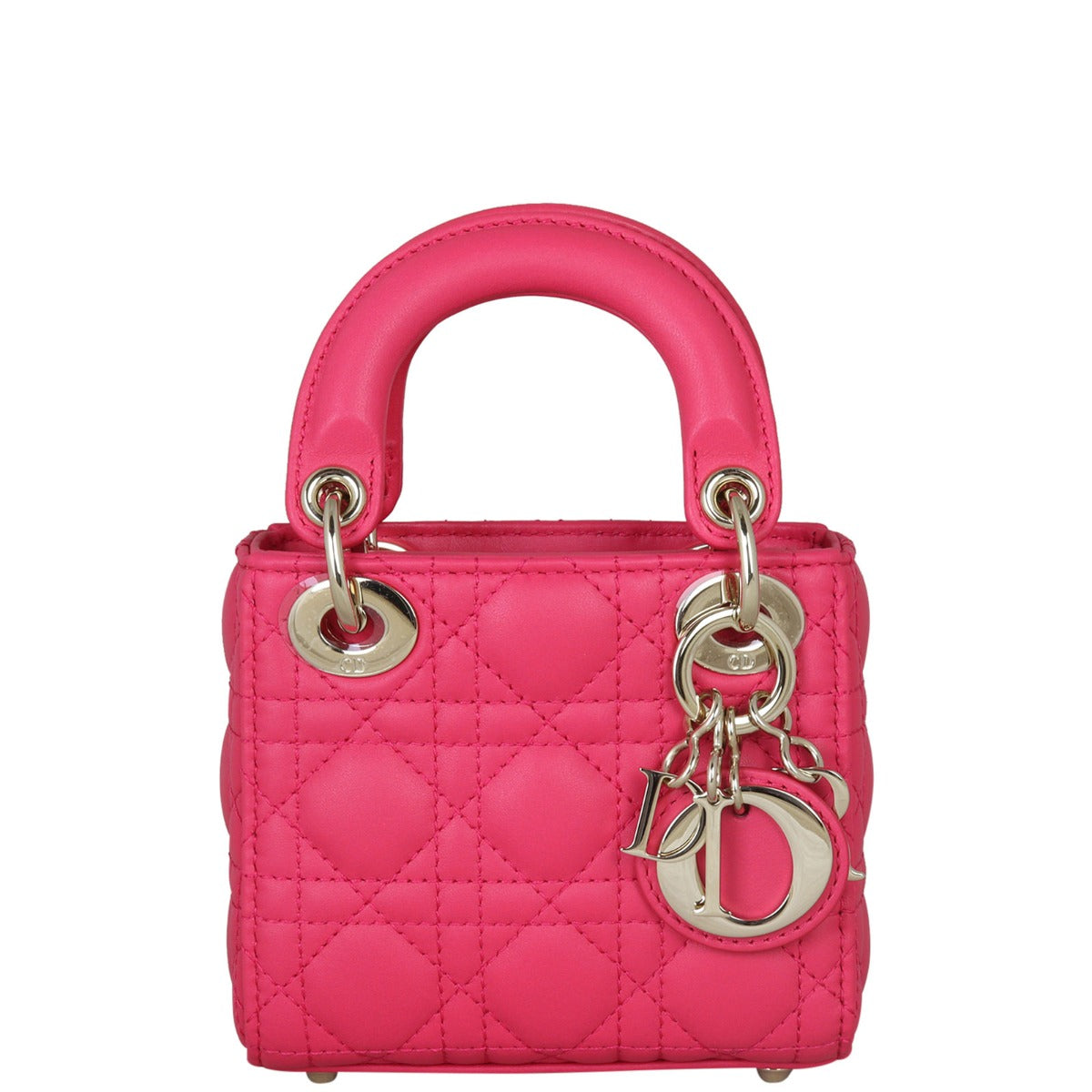 Dior Lady Dior Micro