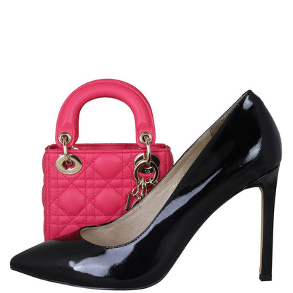 Dior Lady Dior Micro