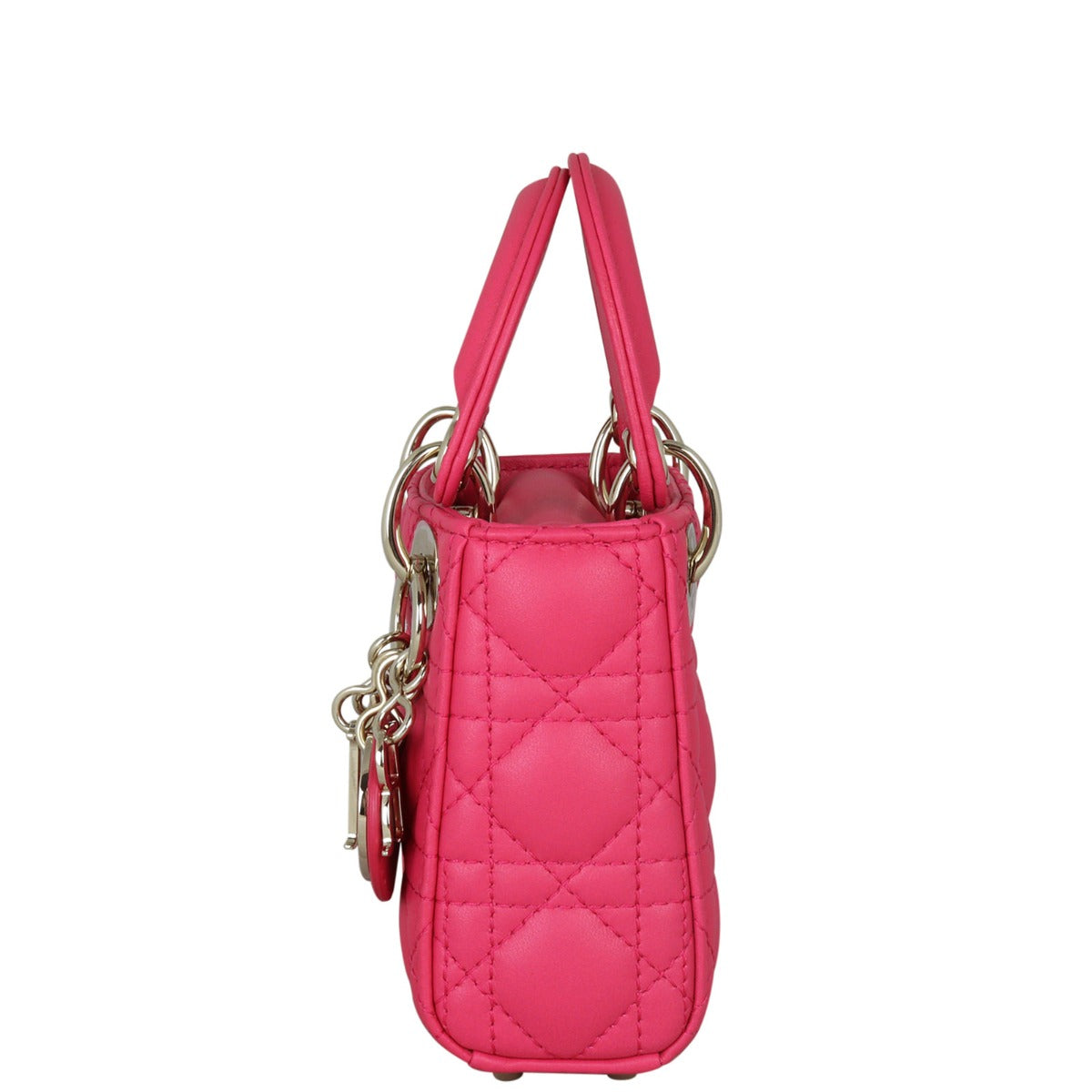 Dior Lady Dior Micro