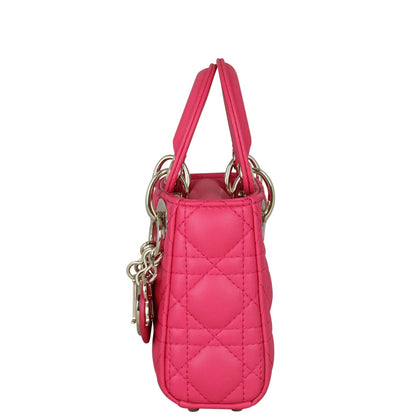 Dior Lady Dior Micro