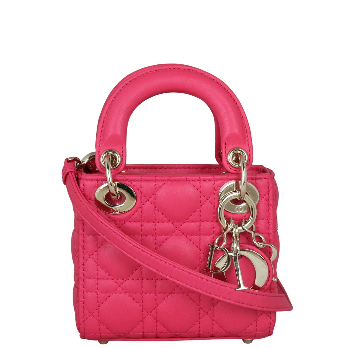 Dior Lady Dior Micro