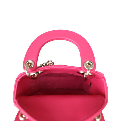 Dior Lady Dior Micro