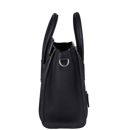 Celine Nano Luggage Tote