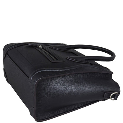 Celine Nano Luggage Tote