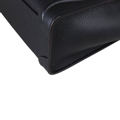 Celine Nano Luggage Tote