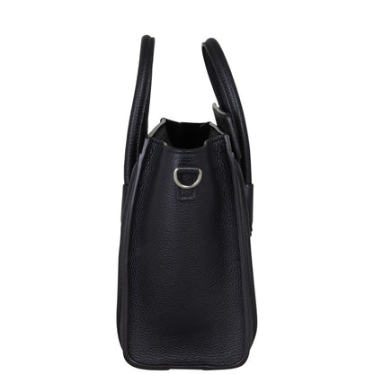 Celine Nano Luggage Tote