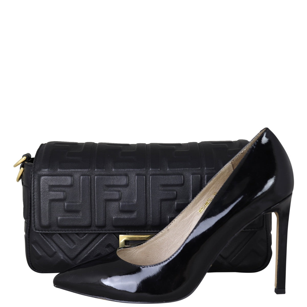 Fendi Baguette Bag