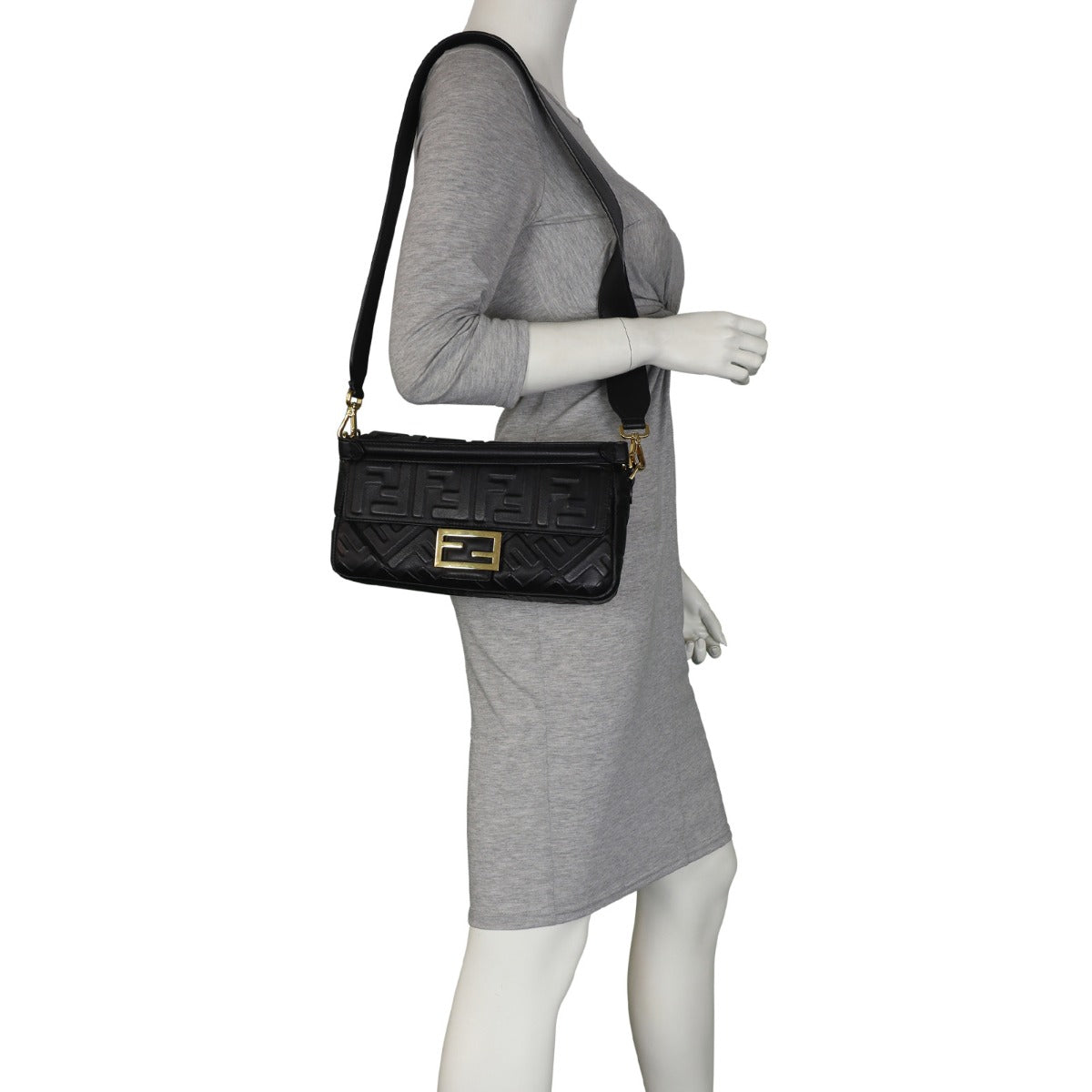 Fendi Baguette Bag