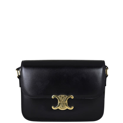 Celine Triomphe Crossbody Medium