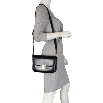 Celine Triomphe Crossbody Medium