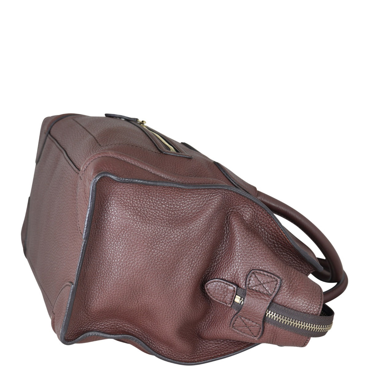 Celine Mini Luggage Tote