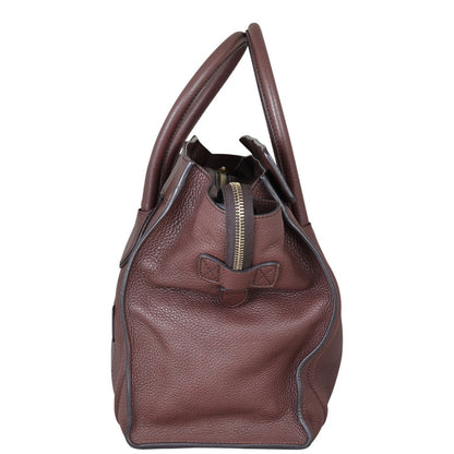 Celine Mini Luggage Tote