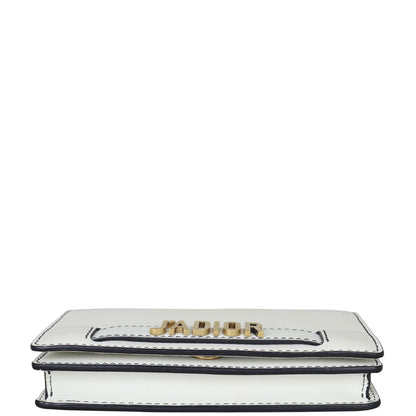 Dior J'Adior Wallet on Chain Pouch