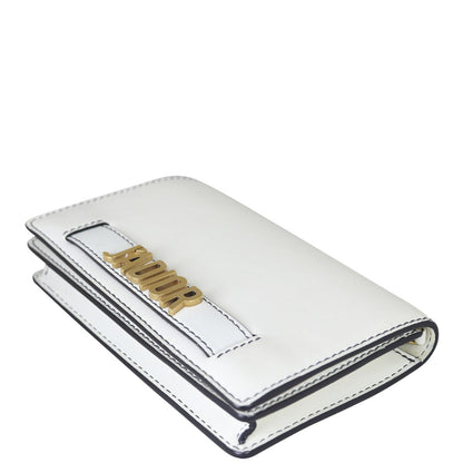 Dior J'Adior Wallet on Chain Pouch