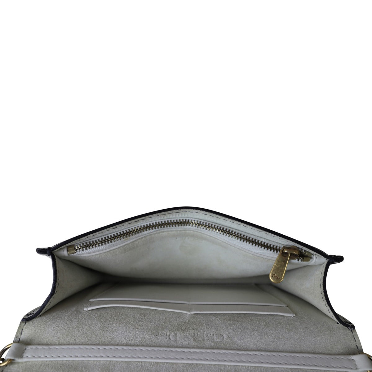 Dior J'Adior Wallet on Chain Pouch