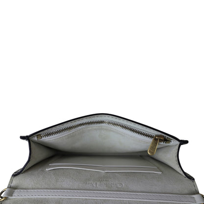Dior J'Adior Wallet on Chain Pouch