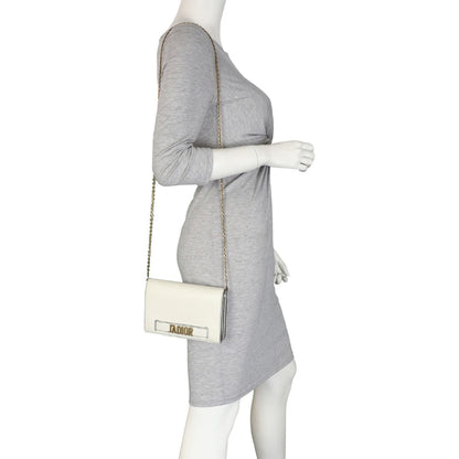 Dior J'Adior Wallet on Chain Pouch