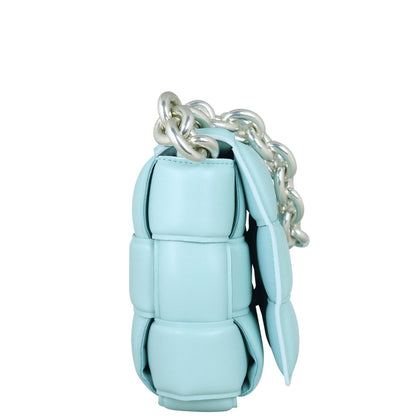 Bottega Veneta Chain Padded Cassette Bag