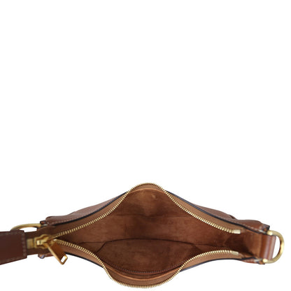 Celine Ava Strap Bag Medium