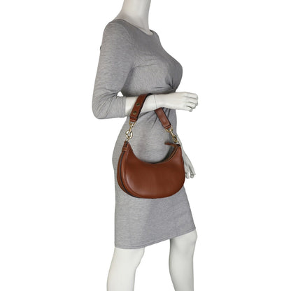 Celine Ava Strap Bag Medium