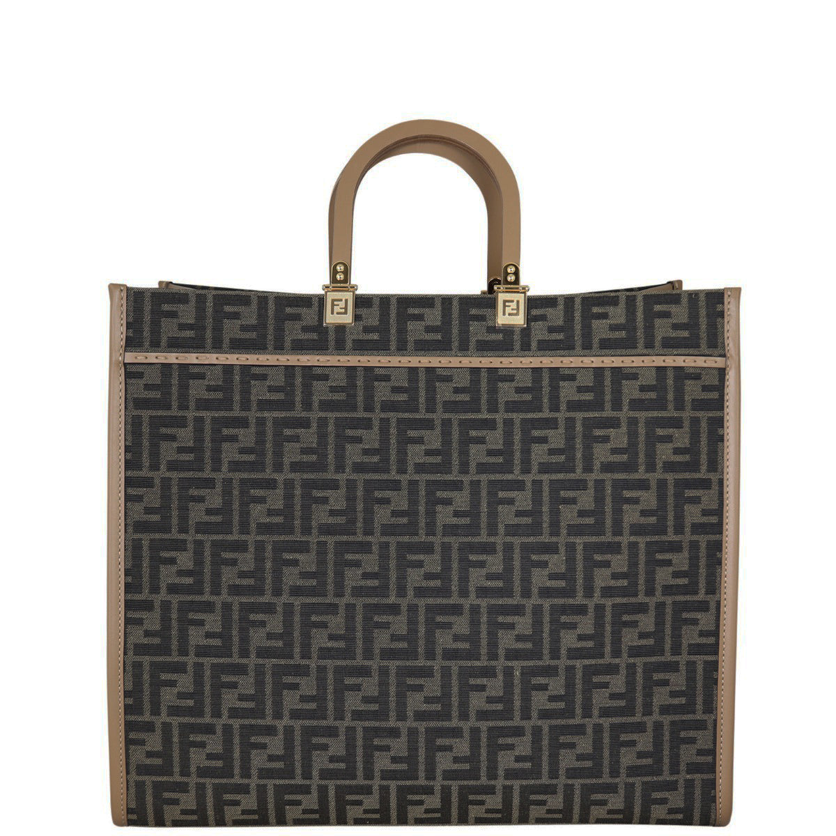Fendi Sunshine Shopper Large