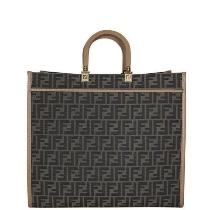 Fendi Sunshine Shopper Large