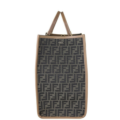 Fendi Sunshine Shopper Large