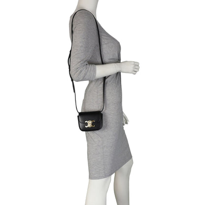 Celine Triomphe Mini