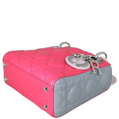 Dior Lady Dior Mini