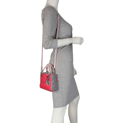 Dior Lady Dior Mini
