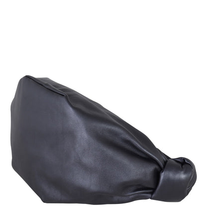 Bottega Veneta Nappa Double Knot Mini Bag