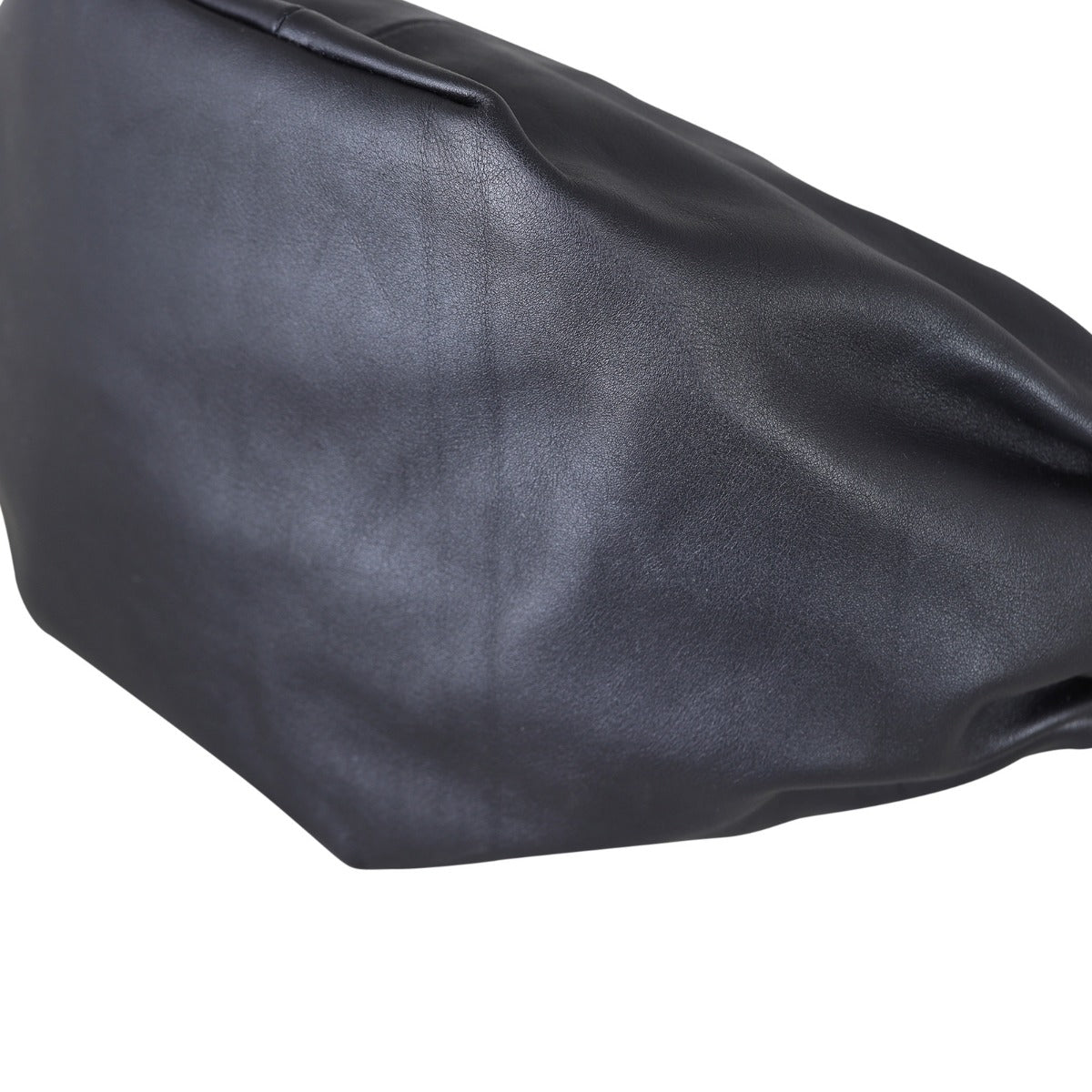 Bottega Veneta Nappa Double Knot Mini Bag