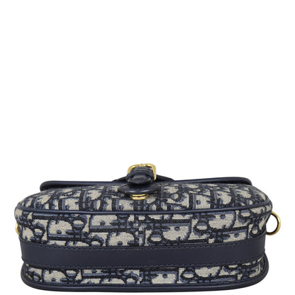 Dior Bobby Medium Oblique