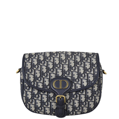 Dior Bobby Medium Oblique