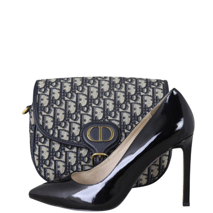 Dior Bobby Medium Oblique