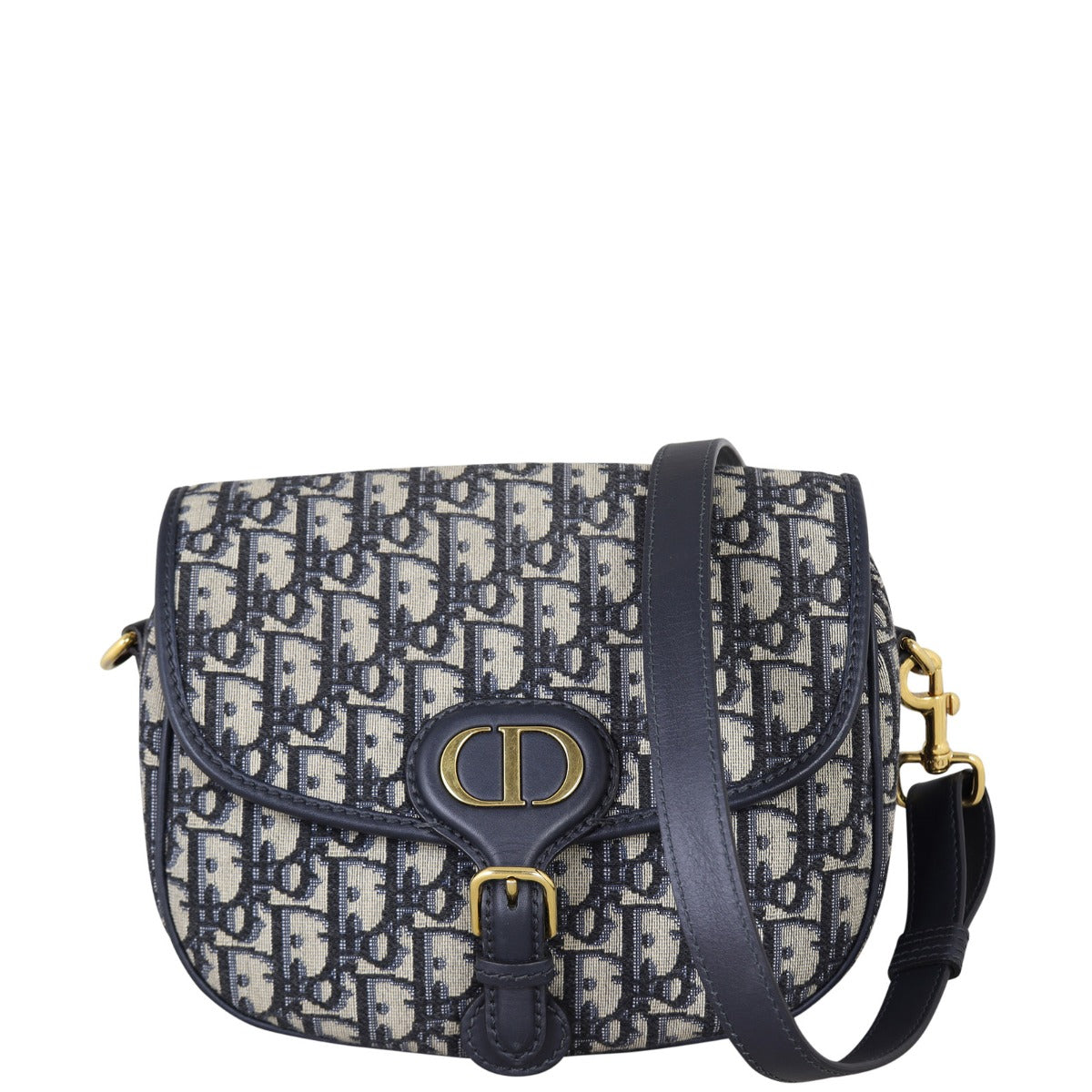Dior Bobby Medium Oblique