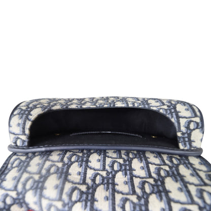 Dior Bobby Medium Oblique