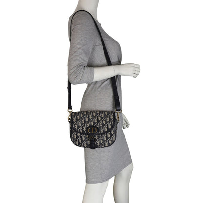 Dior Bobby Medium Oblique