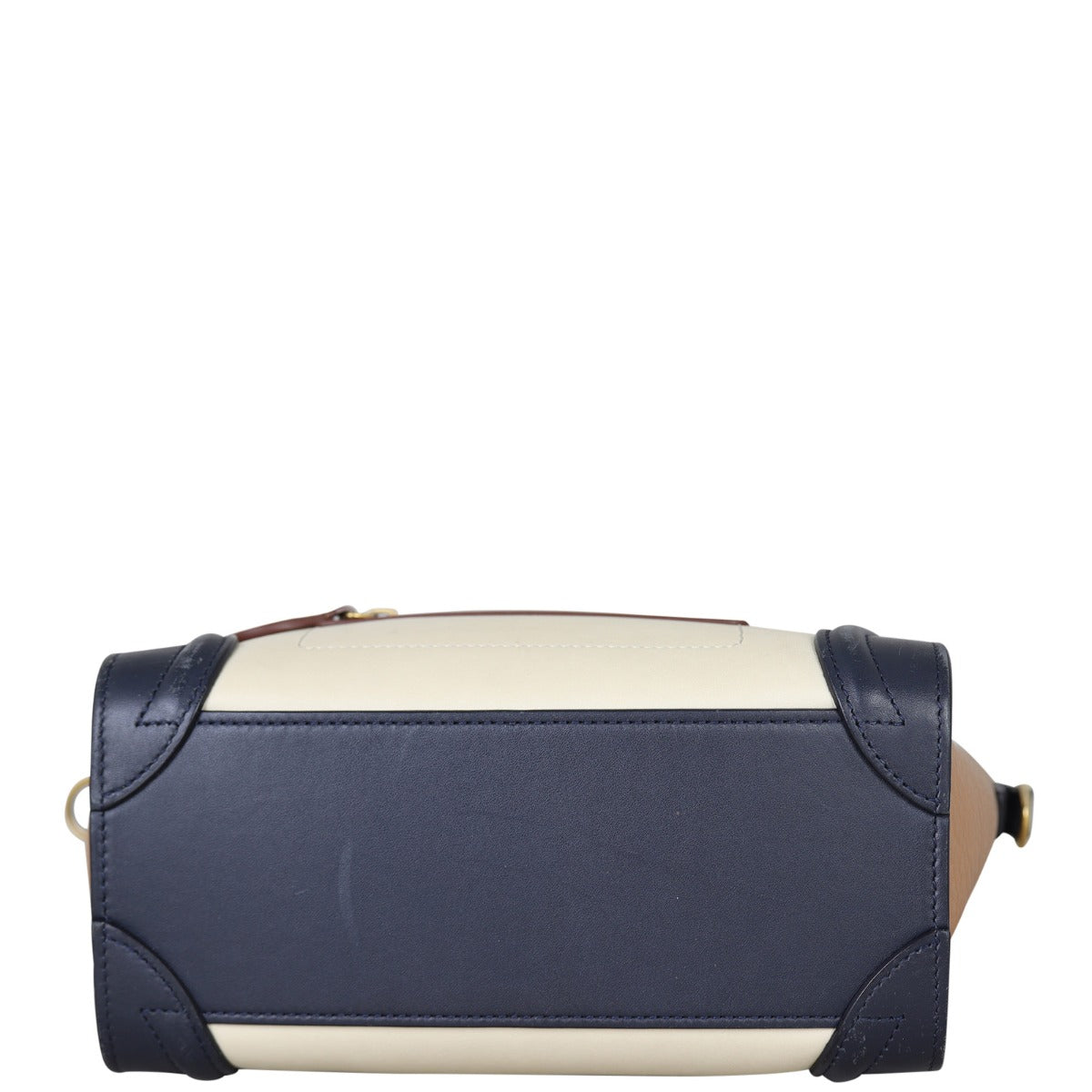 Celine Nano Luggage Tote