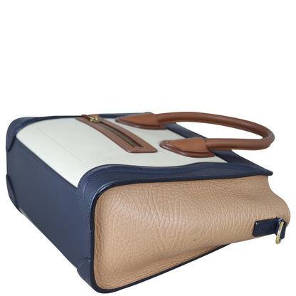 Celine Nano Luggage Tote
