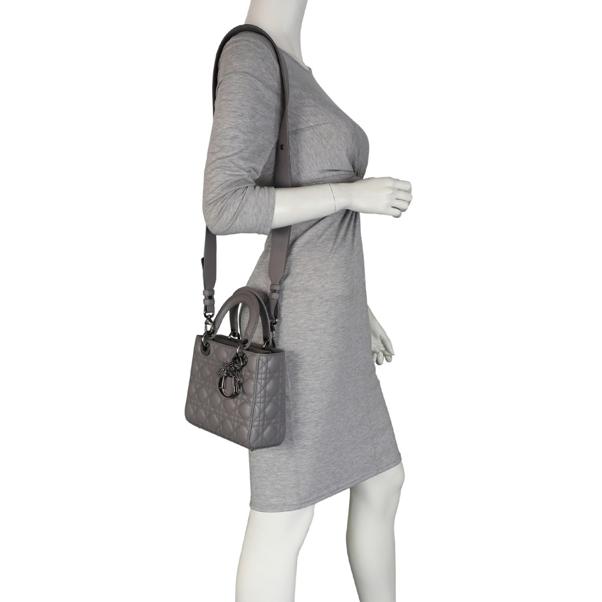 Dior Lady Dior MyABCDior Small