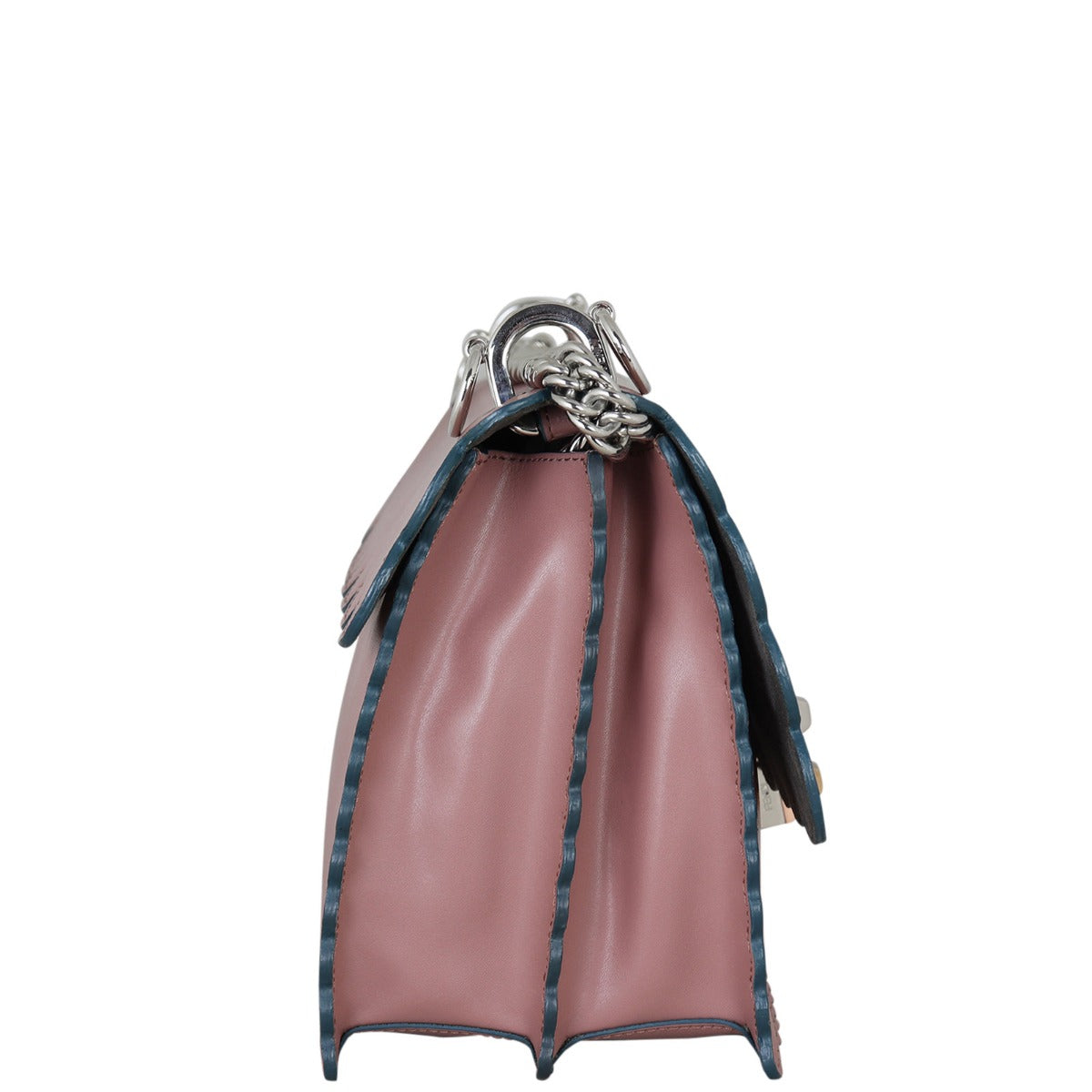 Fendi Kan I Crossbody Medium
