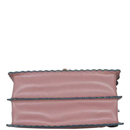 Fendi Kan I Crossbody Medium