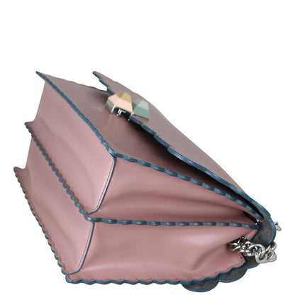 Fendi Kan I Crossbody Medium